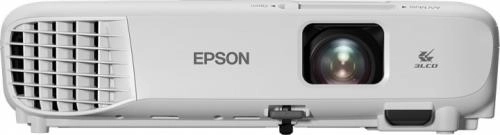 Epson EB-W06 proyektori arzon