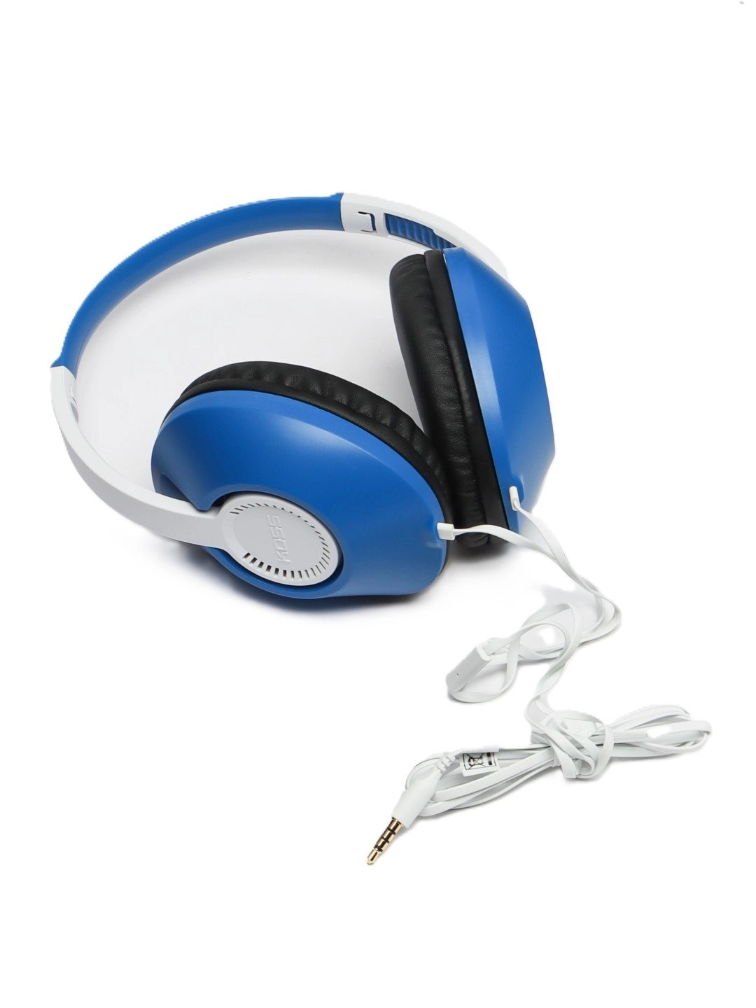 Koss UR23iB SBS V2 CA RW quloqchinlari , Blue arzon