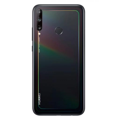 Смартфон HUAWEI P40 Lite E 4/64GB Black в Узбекистане