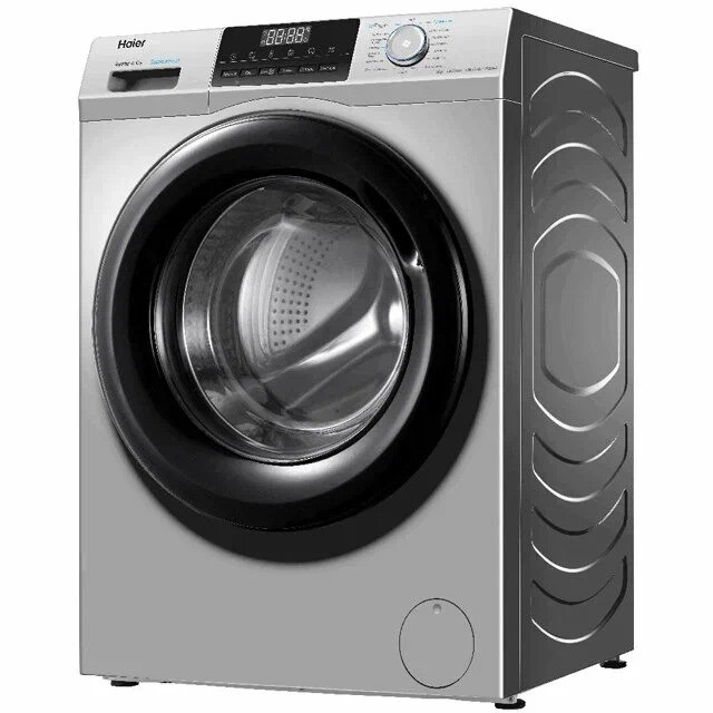 Стиральная машина Haier HW90-BP14929BS 9 Кг недорого