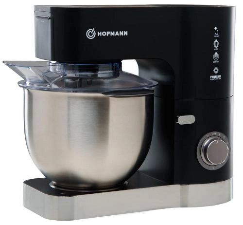 Hofmann SSM01BK/HF idishli mikseri sotib olish
