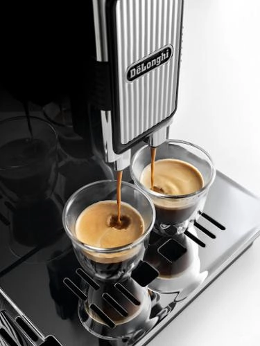 De'Longhi Maestosa EPAM960.75 kofemashinasi rasm bilan