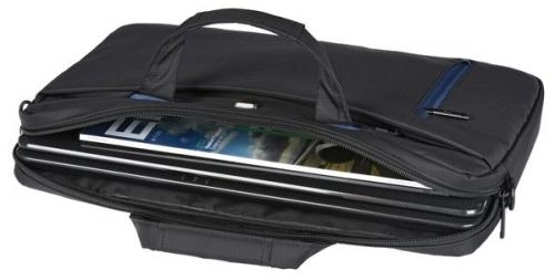 Сумка для ноутбука 2E 16" Black (2E-CBN415BK) с фото