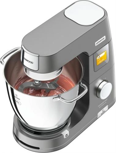 Kenwood KWL 90 004 SI Titanium Chef Patissier XL oshxona mashinasi rasm bilan