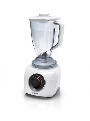 Bosch MMB21P1W blenderi rasm bilan