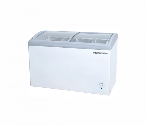 Морозильник Premier PRM-346SHFR недорого