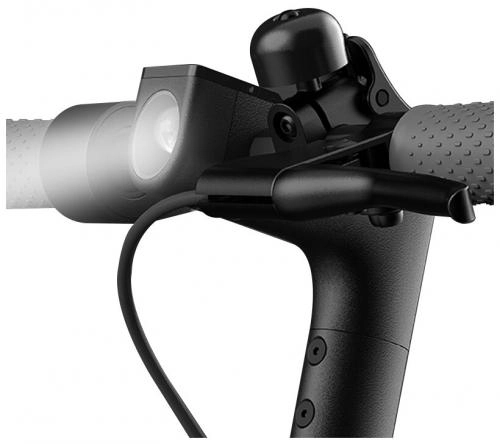 Электросамокат Mi Electric Scooter Pro 2 с фото