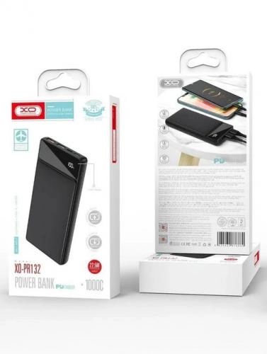 XO-PR132 Powerbank Tashqi batareya arzon