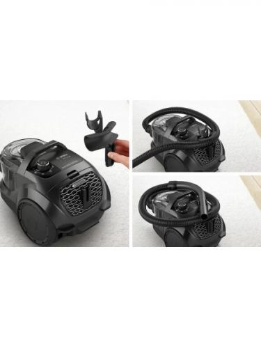 Пылесос Bosch BGC21X300 с фото