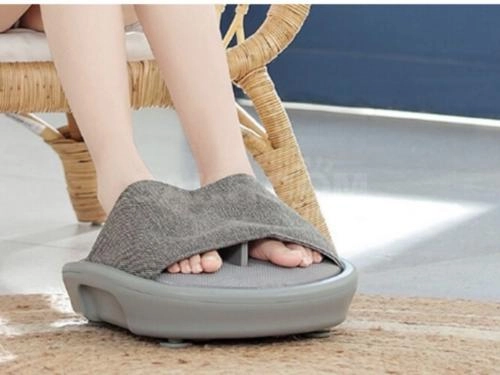 Xiaomi LeFAN Foot Massage rasm bilan