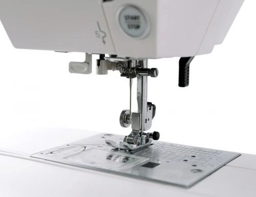 Janome Decor Computer 7100 tikuv mashinasi - rasm №10 Janome Decor Computer 7100 tikuv mashinasi rasm bilan