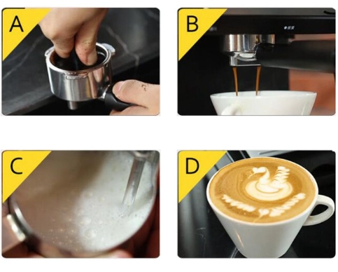 Sonifer SF-3528 kofe qaynatgichi O'zbekistonda