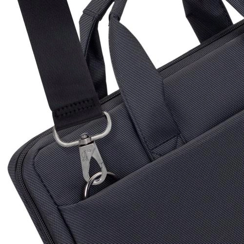 Сумка для ноутбука Rivacase 8221 13.3" Black характеристики
