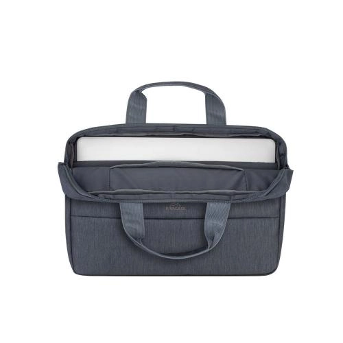 Сумка для ноутбука Rivacase 14" 7522 dark grey с фото