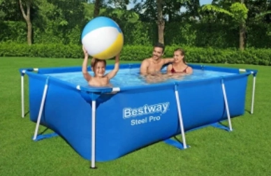 Bestway Steel Pro 56403b basseyni O'zbekistonda