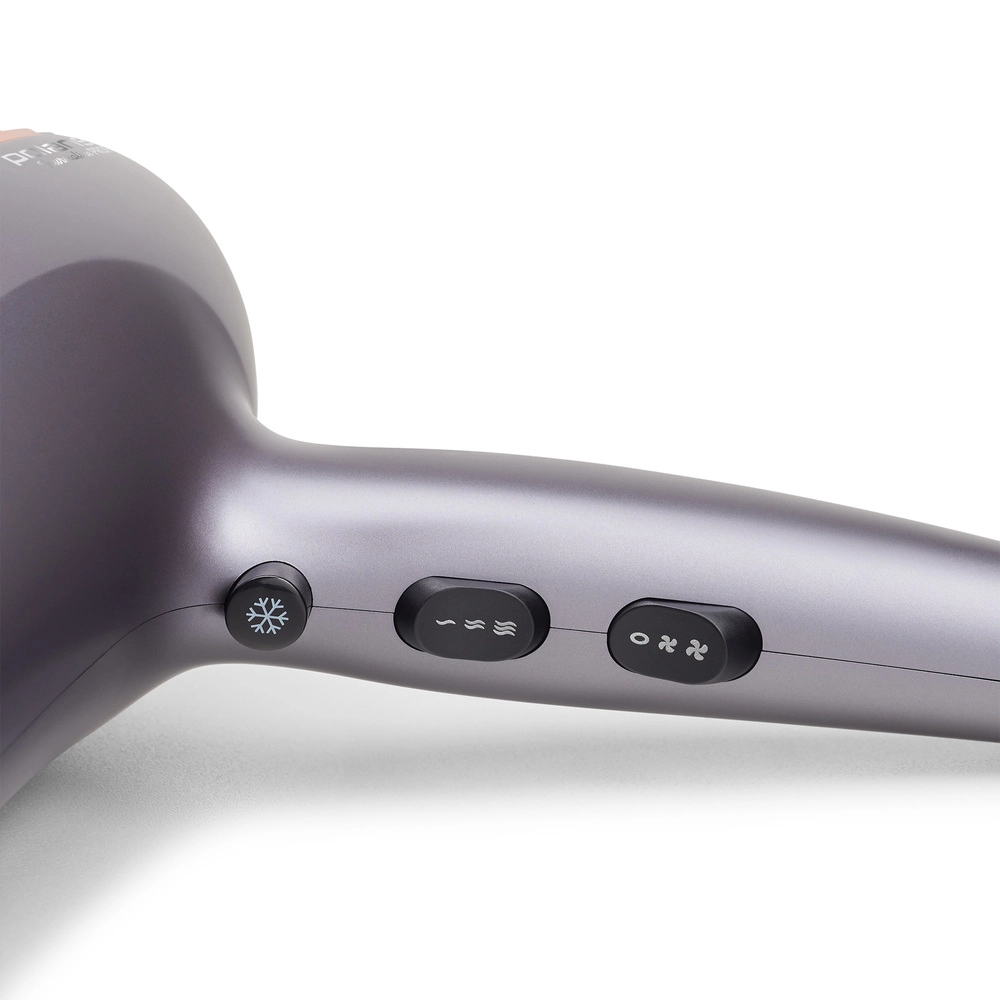 Polaris PHD 2290Ti Tourmaline PROF feni rasm bilan