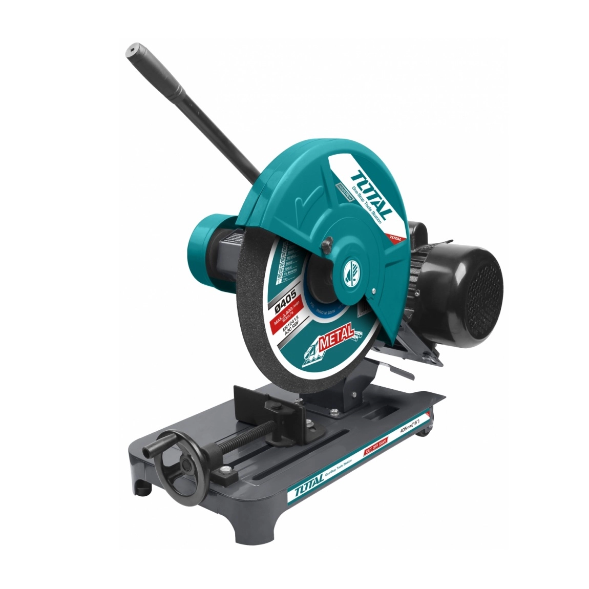 TOTAL TS9204051 montaj arrasi sotib olish