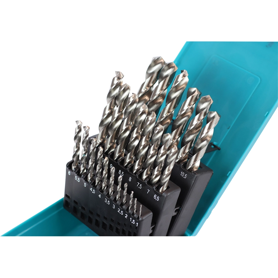 TOTAL TACSD0251 (25 dona) metall burg‘ulagich to‘plami narxi