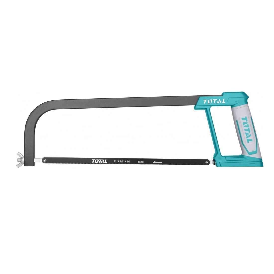 Ножовка по металлу TOTAL THT54166 (300 мм) купить