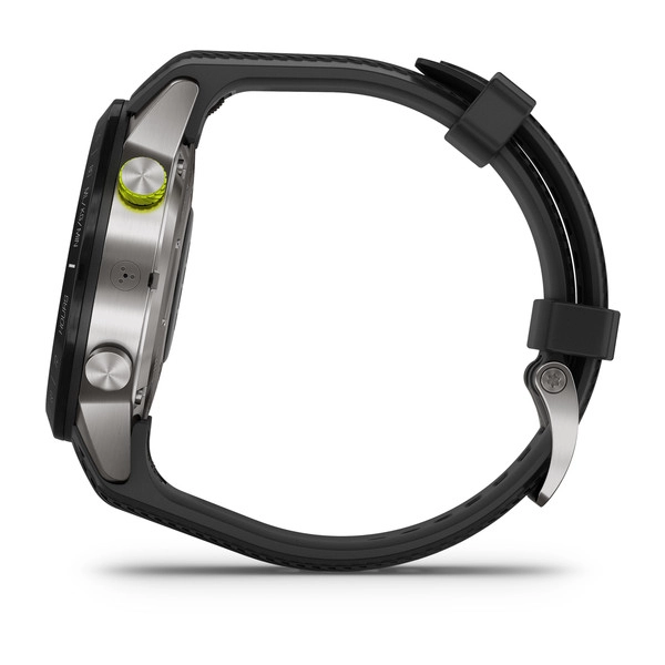 Смарт часы Garmin MARQ ATHLETE с фото