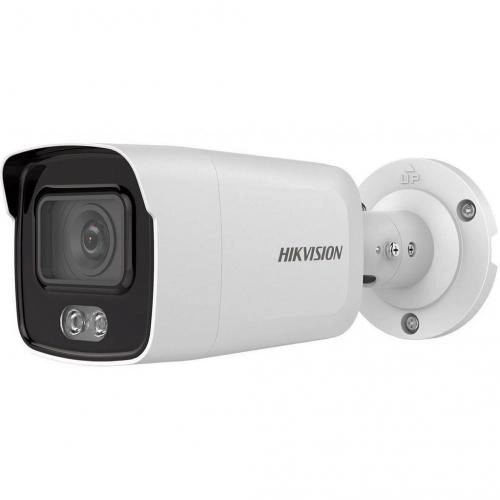 Камера Hikvision DS-2CD2047G2-L ColorVu купить