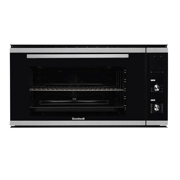 Goodwell GWO-9310BG o‘rnatiluvchi duxovka-shkafi sotib olish