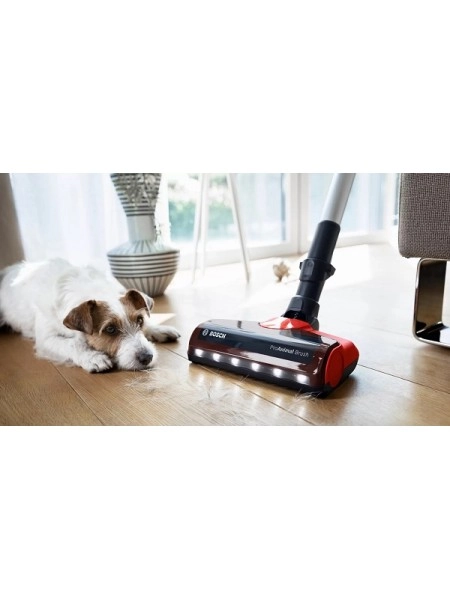 Bosch BCS711PET simsiz changyutgichi rasm bilan