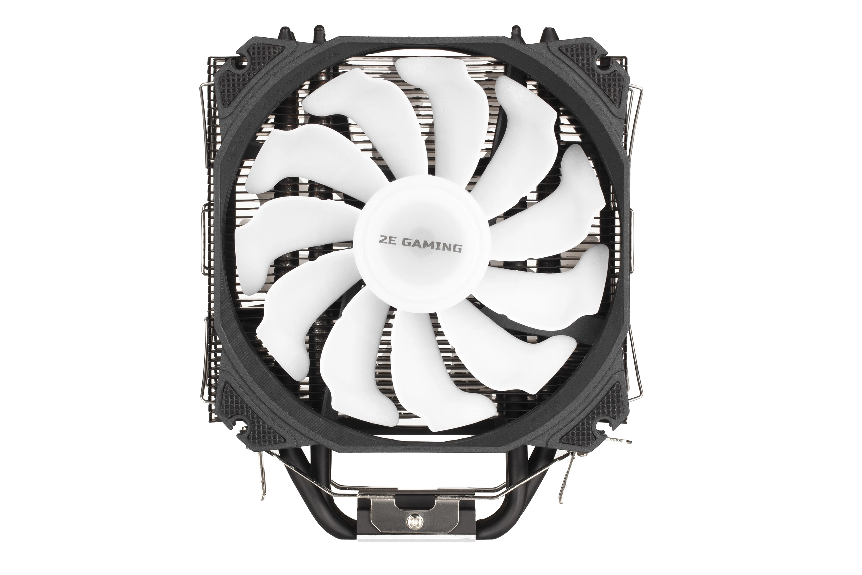 Кулер для процессора 2E Gaming AIR COOL (AC120D6) ARGB с фото