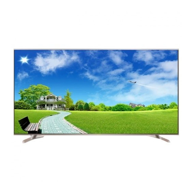 Immer 75U9A 4K UHD Android TV  televizori sotib olish