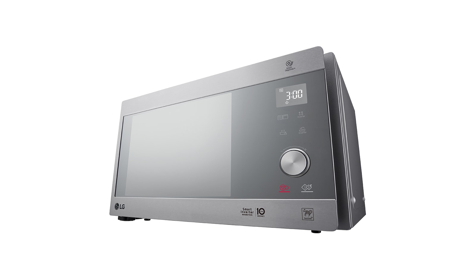 LG MH6565CIR mikroto‘lqinli pechi rasm bilan