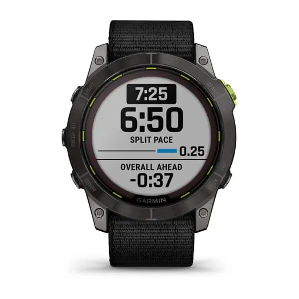 Смарт часы Garmin ENDURO 2 с фото