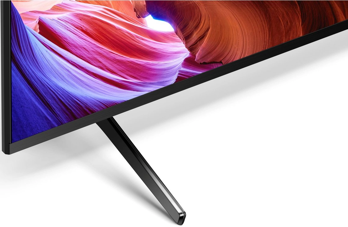 Sony 85X85TK 4K UHD Smart TV  televizori rasm bilan