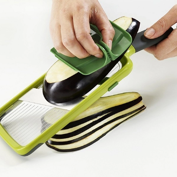 Joseph Joseph Go-to Gadgets qirg'ichlar to'plami 20161 rasm bilan