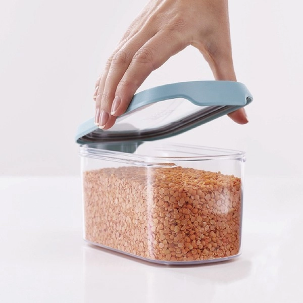 Набор пищевых контейнеров Joseph Joseph 3 шт по 1,3 л 81112 с фото