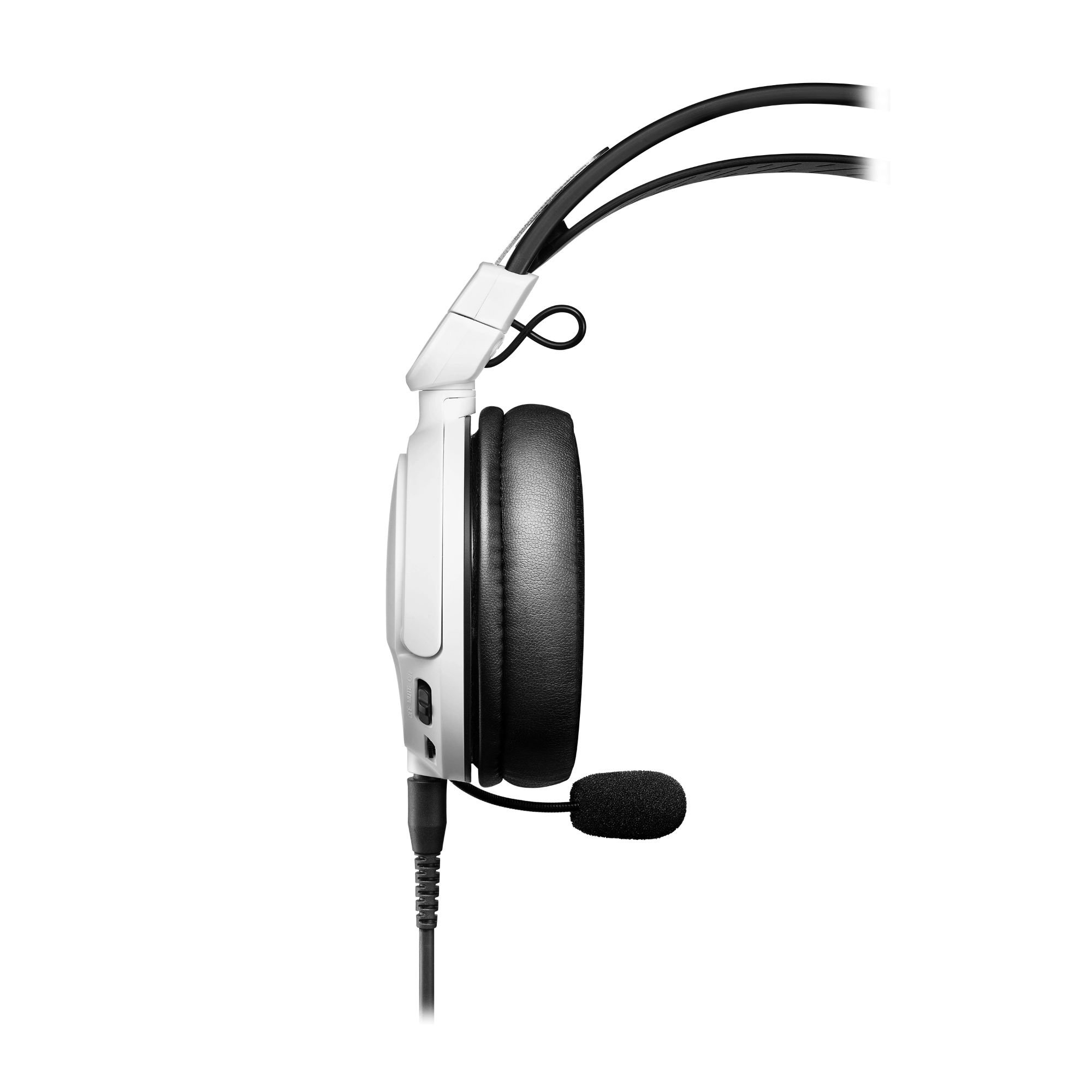 Audio-Technica ATH-GL3WH kompyuter o'yin quloqchini onlayn