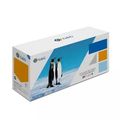 Тонер картридж G&G (Canon MF641/643/645,LBP-621/623) 2300 стр G&G-054HY жёлтый купить