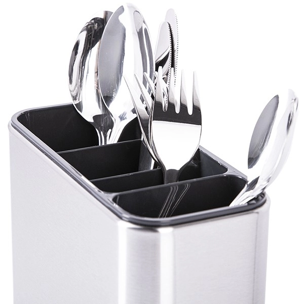 Органайзер для столовых приборов Joseph Joseph Surface Cutlery Drainer 85110 с фото