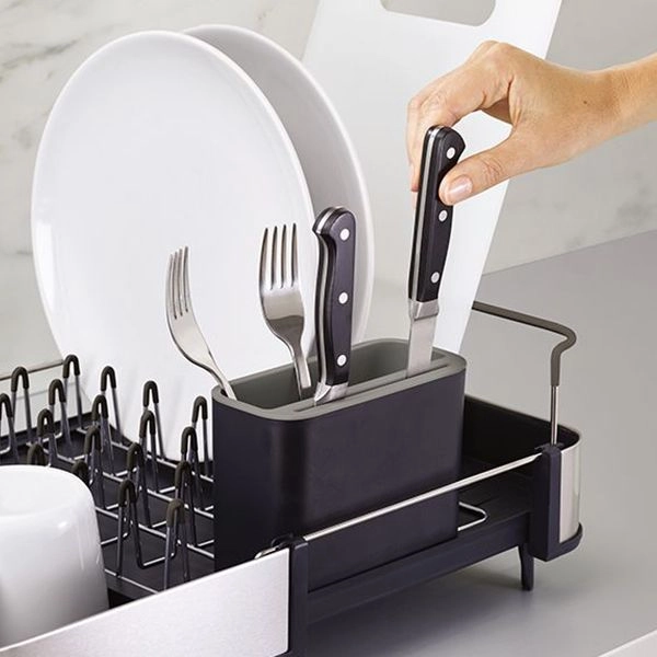 Регулируемая сушилка для посуды Joseph Joseph Extend 85153 с фото