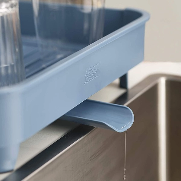 Регулируемая сушилка для посуды Joseph Joseph Extend 85185 с фото