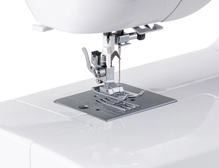 CHAYKA 2250 tikuv mashinasi rasm bilan