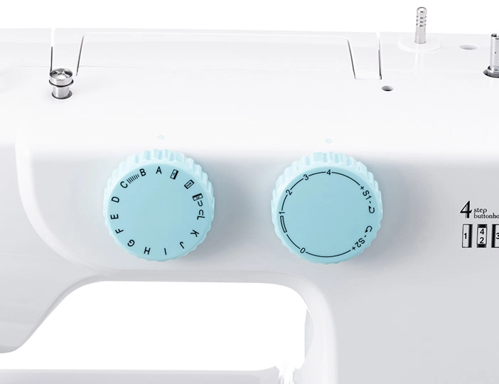 Швейная машина Chayka 2290 с фото