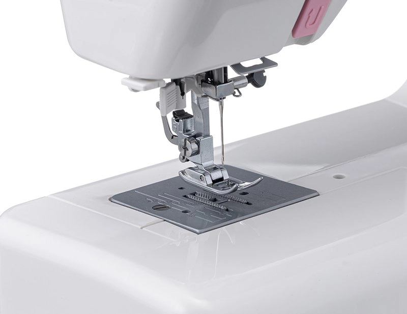 Janome XE337 tikuv mashinasi rasm bilan
