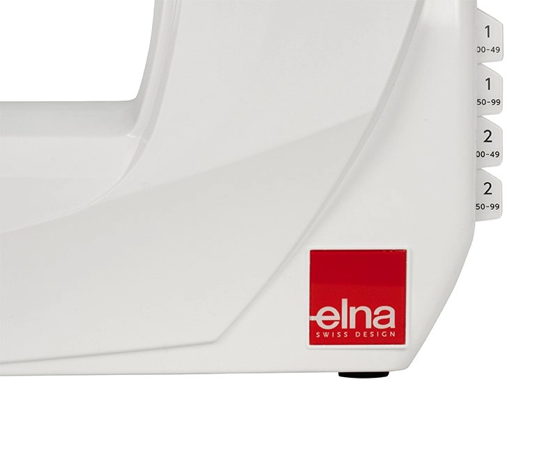 Компьютерная швейная машина Elna eXperience 570 с фото