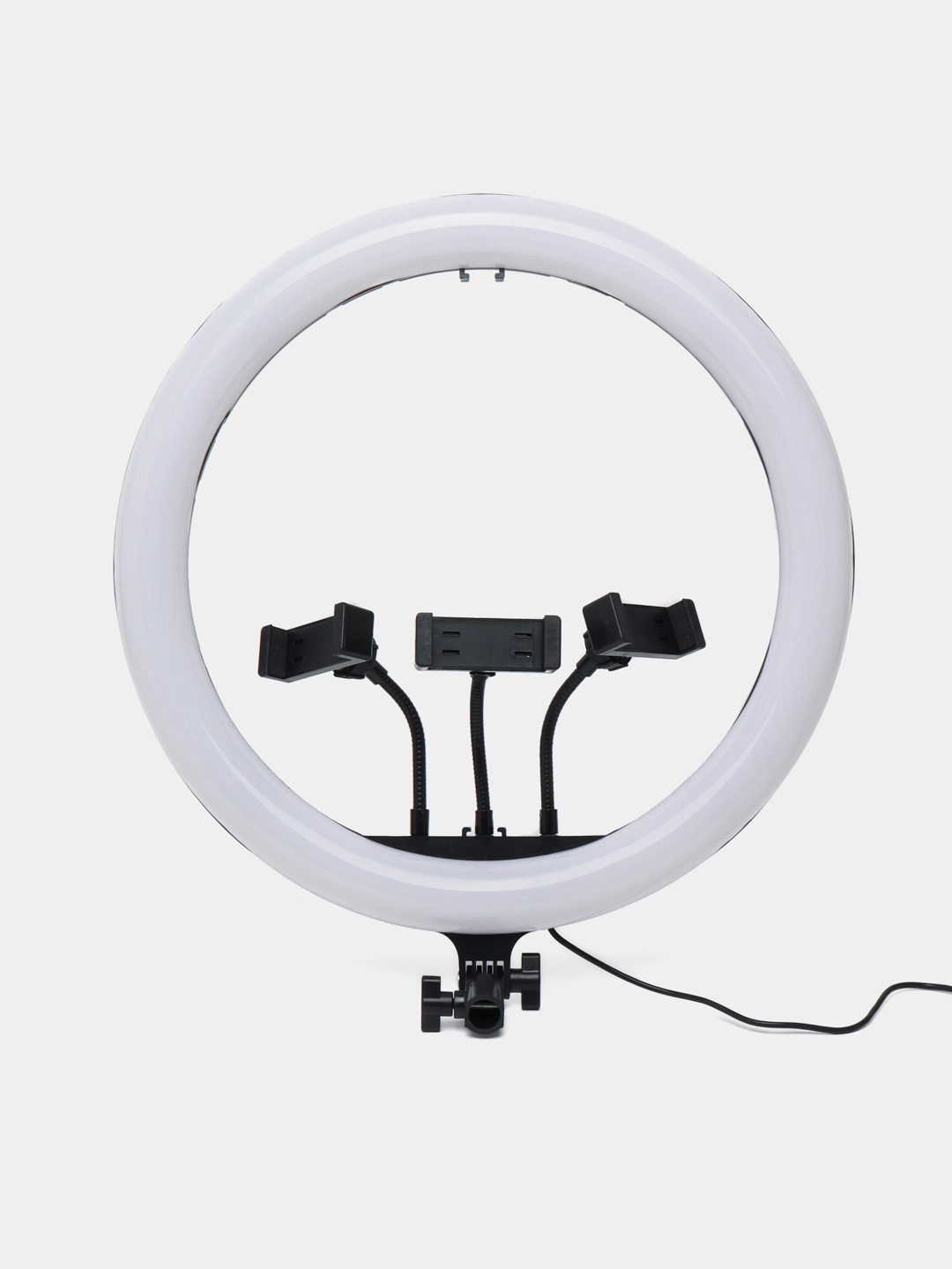 Кольцевая лампа RGB LED MJ38 (38см) купить