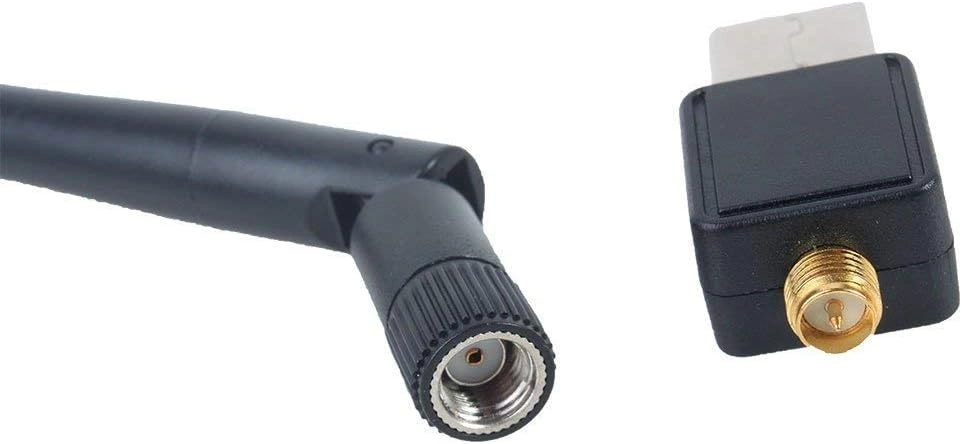 Адаптер USB Wi-Fi 802.IIN Wireless быстрая доставка