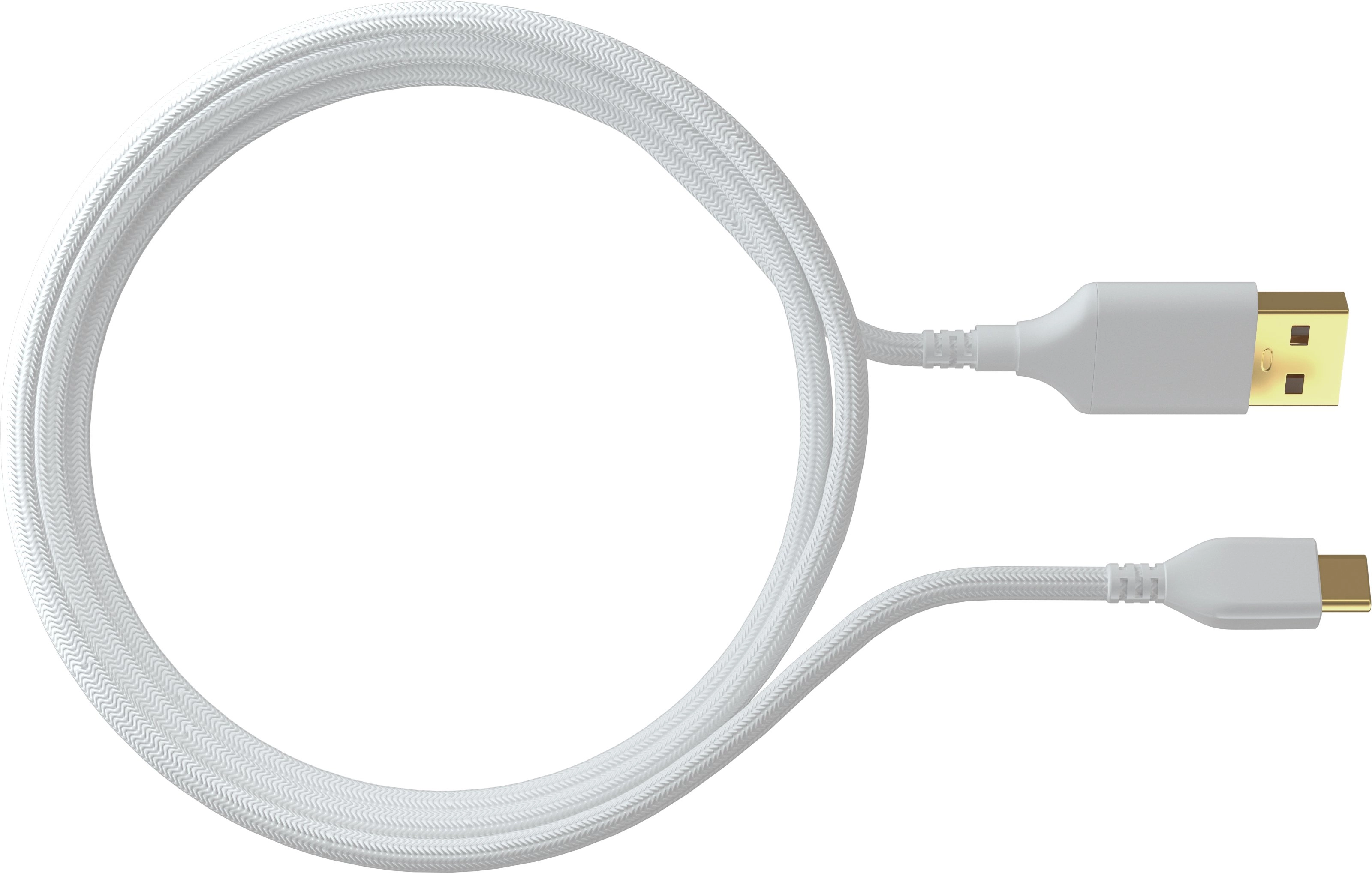 Беспроводная мышь Xtrfy M4 RGB Wireless White с фото