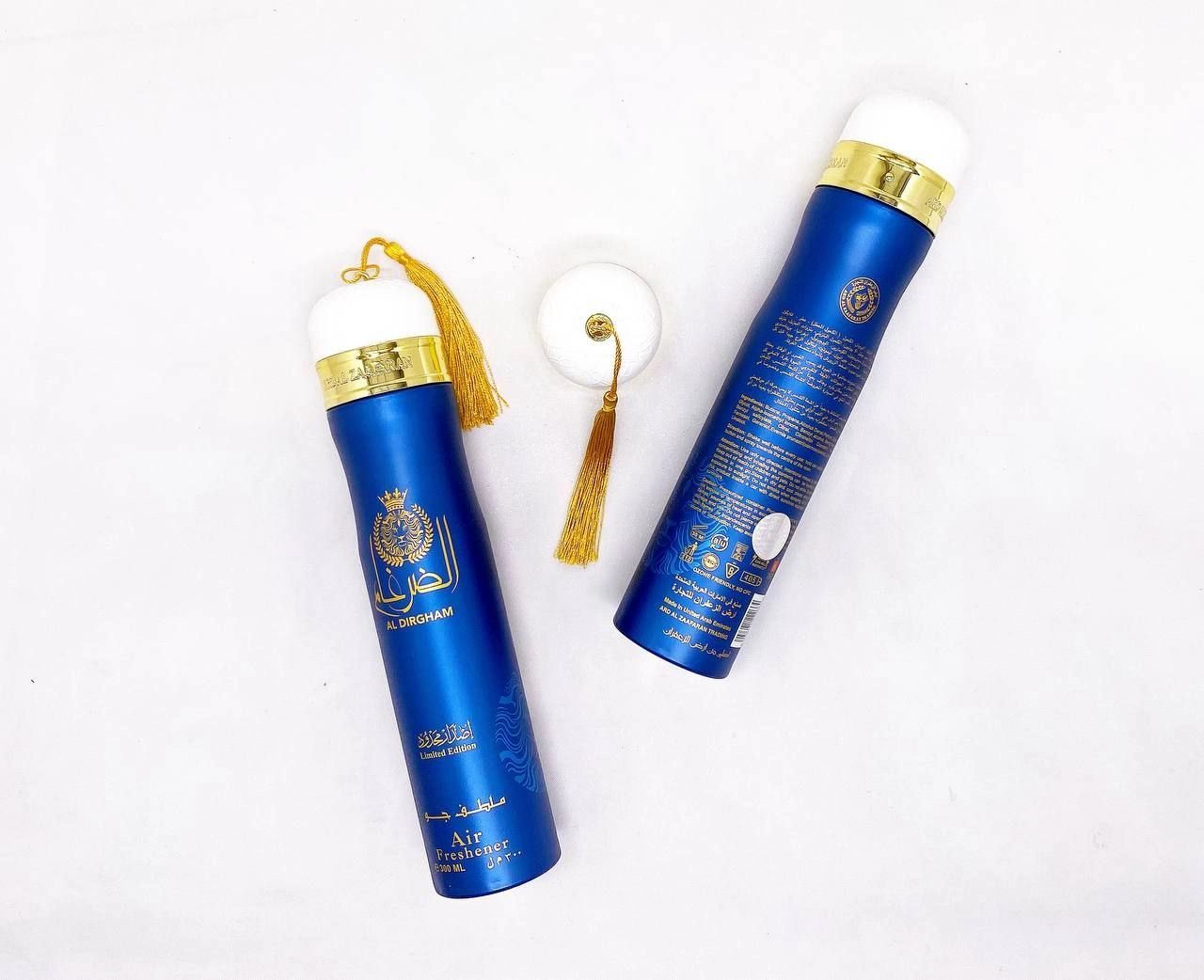 Освежитель воздуха Al Dirgham 300ml купить