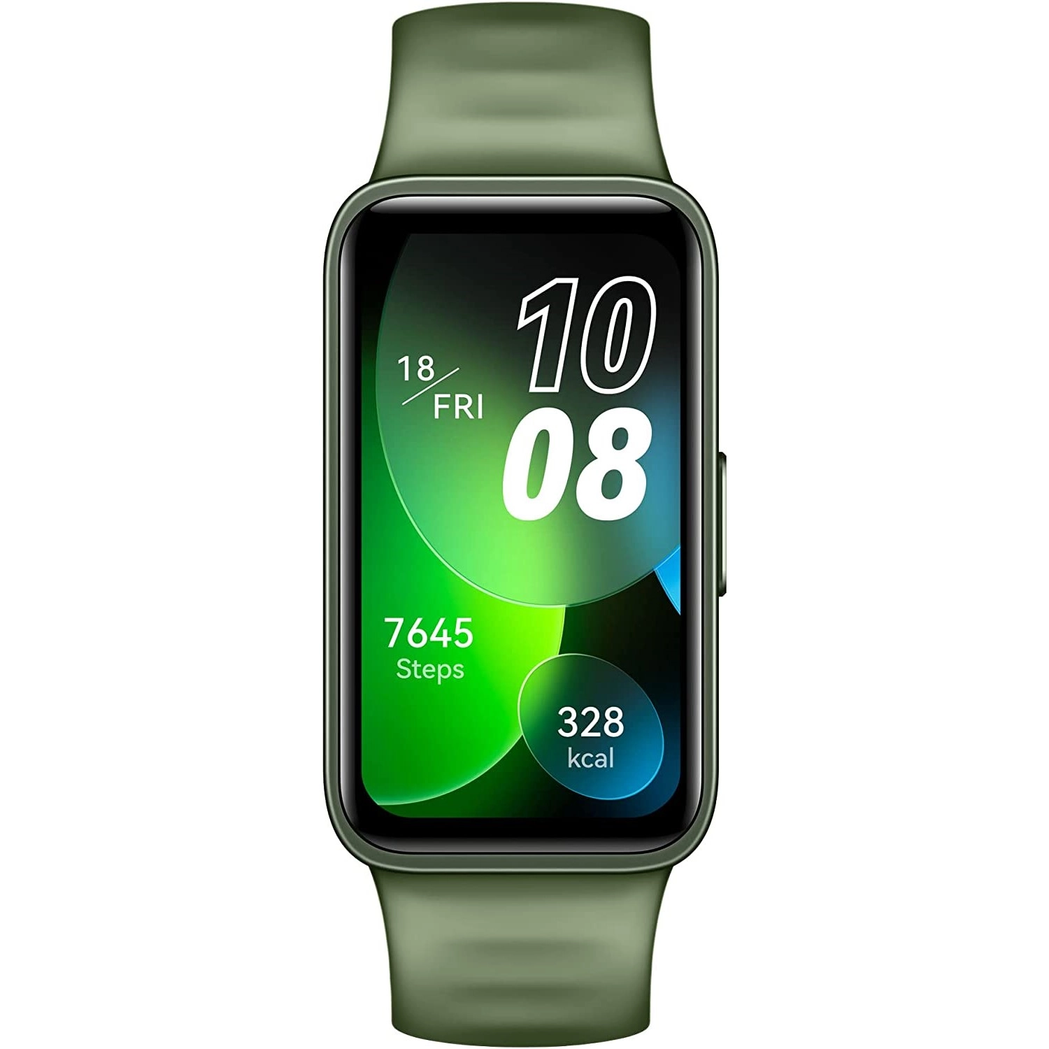 HUAWEI Band 8 (Green) smart-bilaguzugi arzon