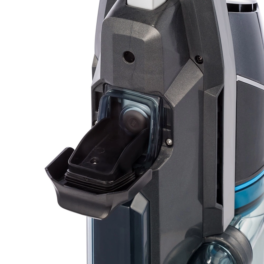 Паровой пылесос Bissell 1977 Vac & Steam с фото