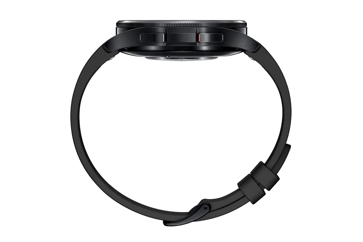 Samsung Galaxy Watch 6 Classic 47 mm qora smart-soati onlayn